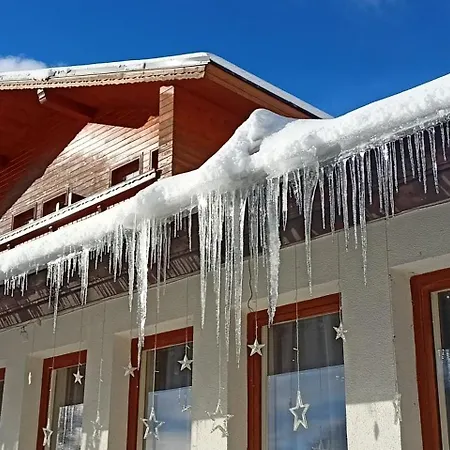 Hotel Rodinny 