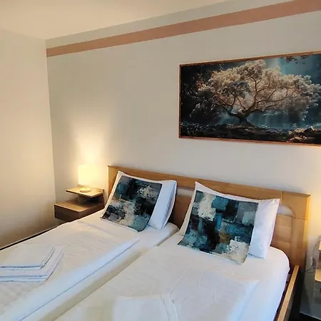 Hotel Rodinny 