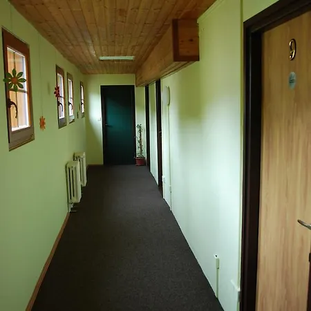 Hotel Rodinny 