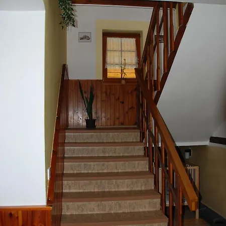 Hotel Rodinny 