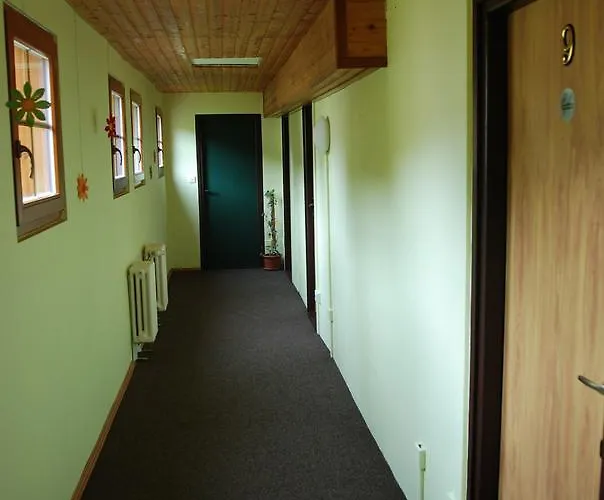 Otel Rodinny 