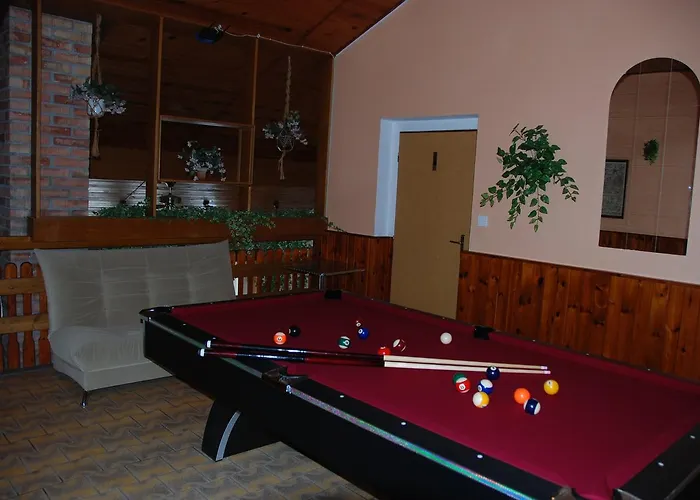 Otel Rodinny 