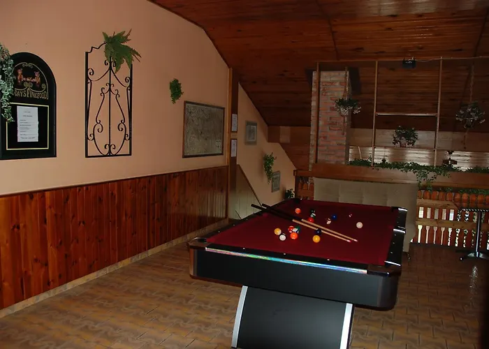 Otel Rodinny 