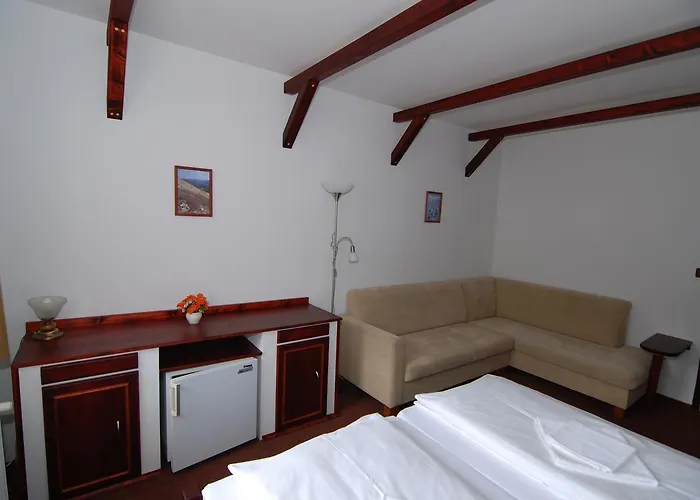 Otel Rodinny 