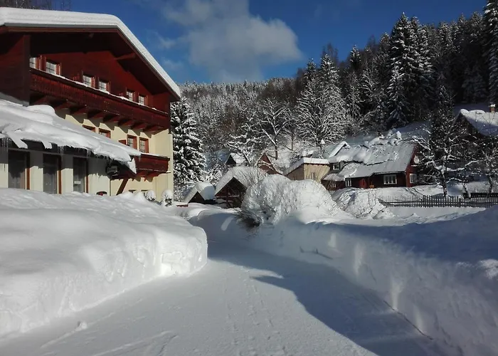 Hotel Rodinny 